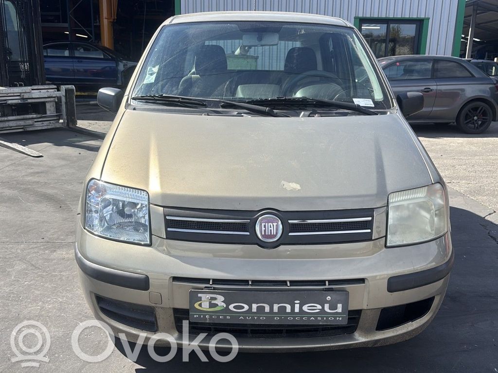 Panda II Panda  71751091