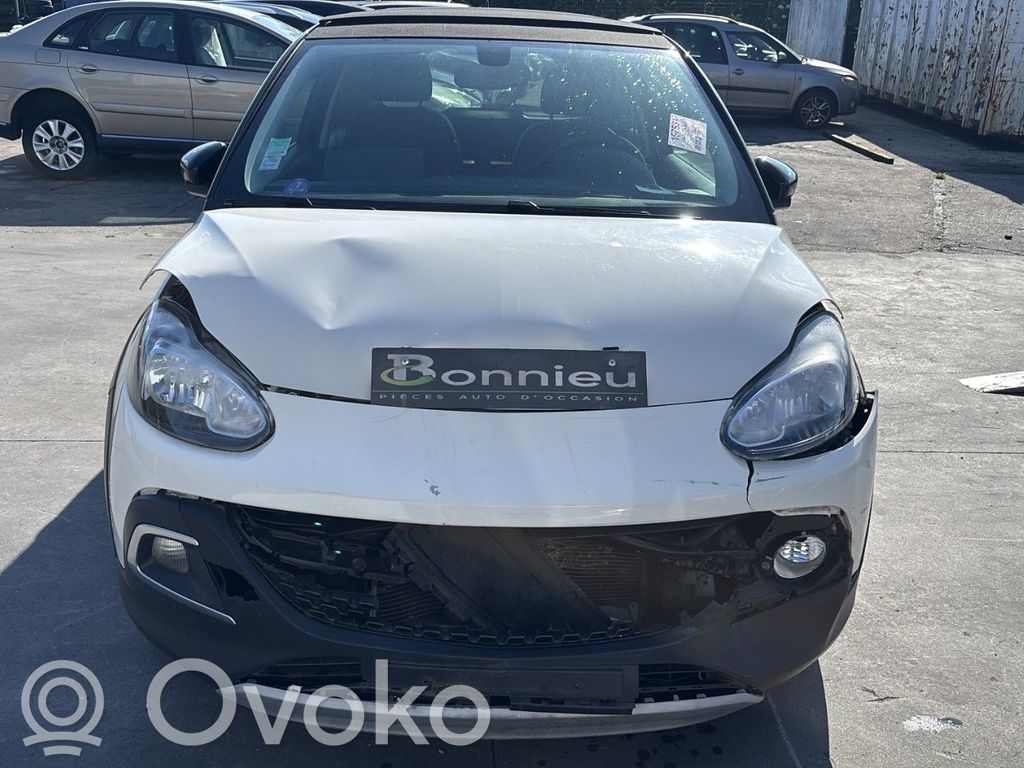 Adam Adam  FG12S064