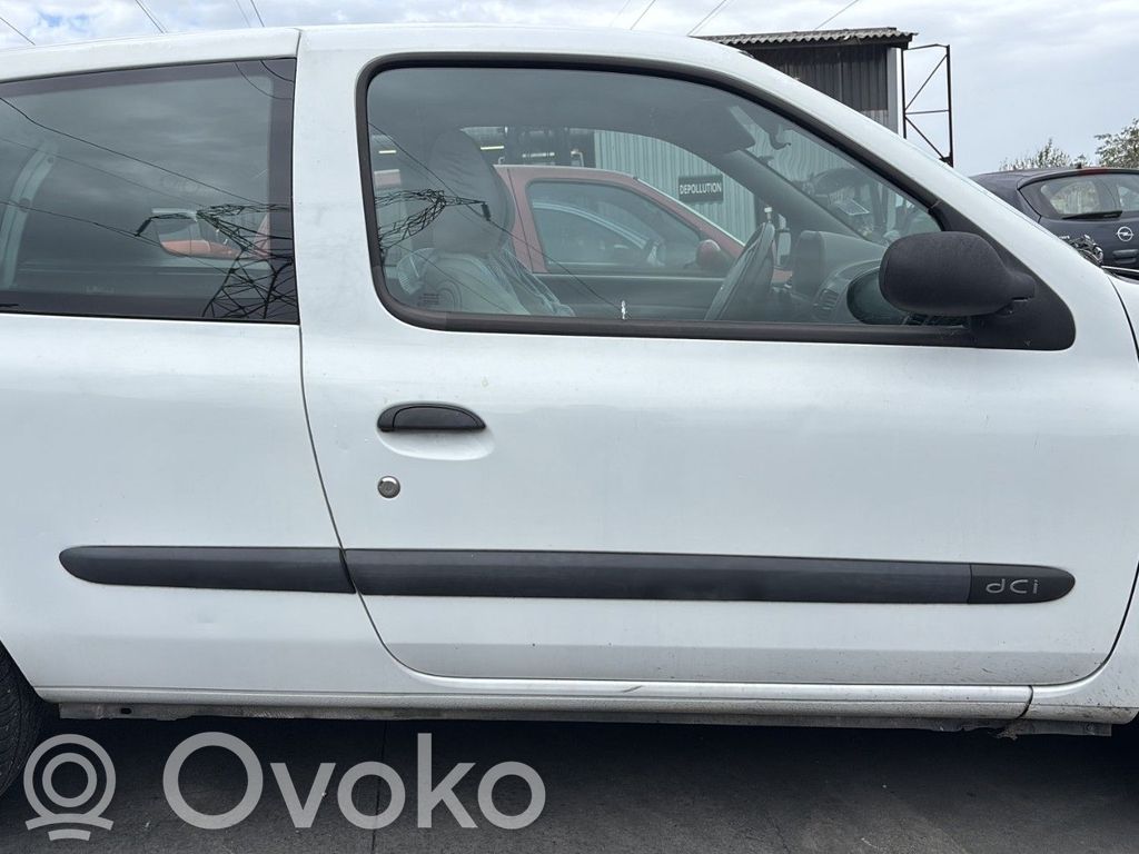 Clio II Clio  8200128122