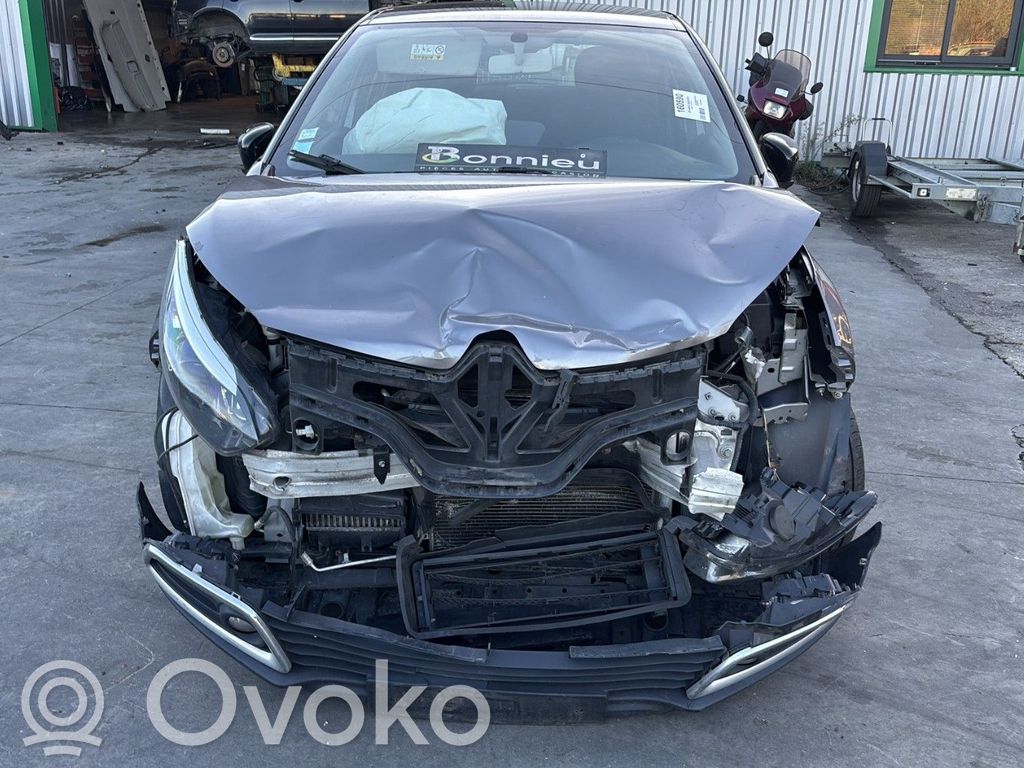 Captur Captur  850109312R