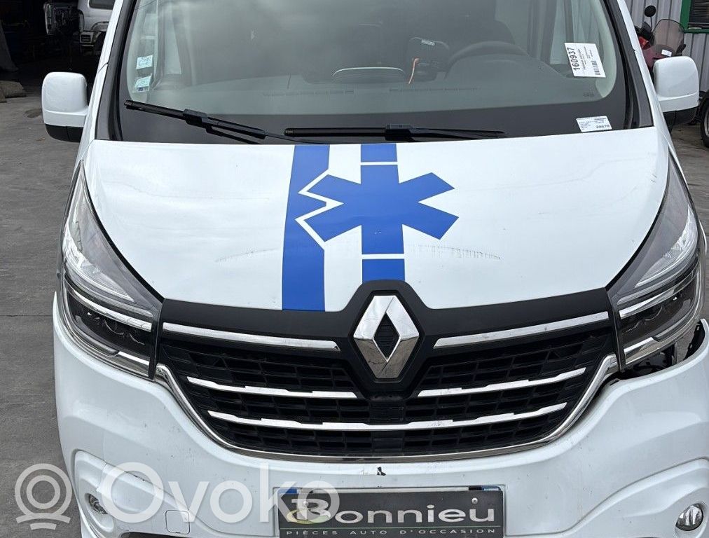Trafic III (X82) Trafic  0392024097