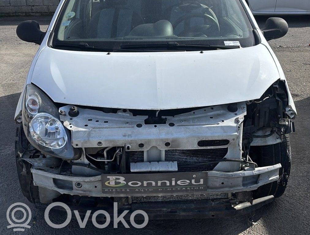 Twingo II Twingo  7701067571