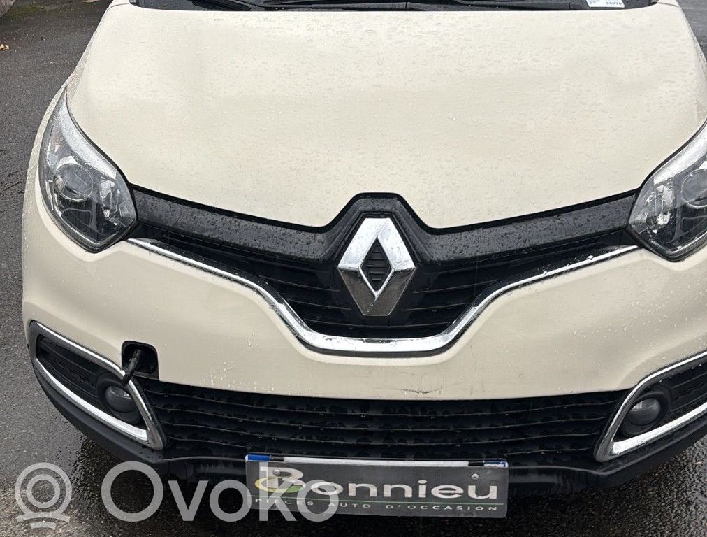 Captur Captur  544011380R