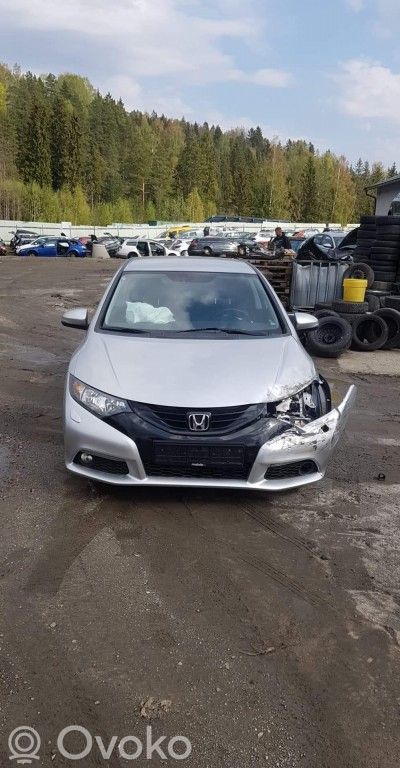 Civic IX Civic  026133