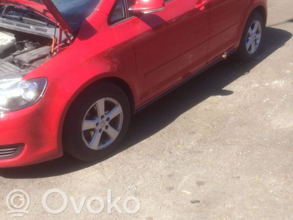 Golf Plus Golf  5M0972175