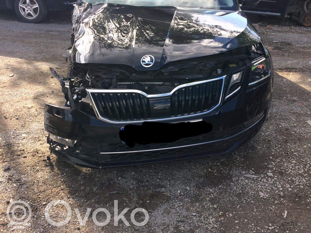 Octavia Mk3 (5E) Octavia  5E0857504