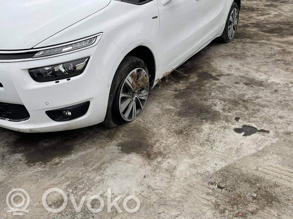 C4 II Picasso C4 Picasso, Grand Picasso, Aircross, Cactus  00048757
