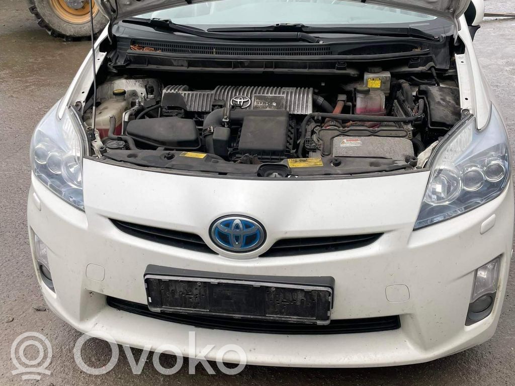 Prius (XW30) Prius  8572072020
