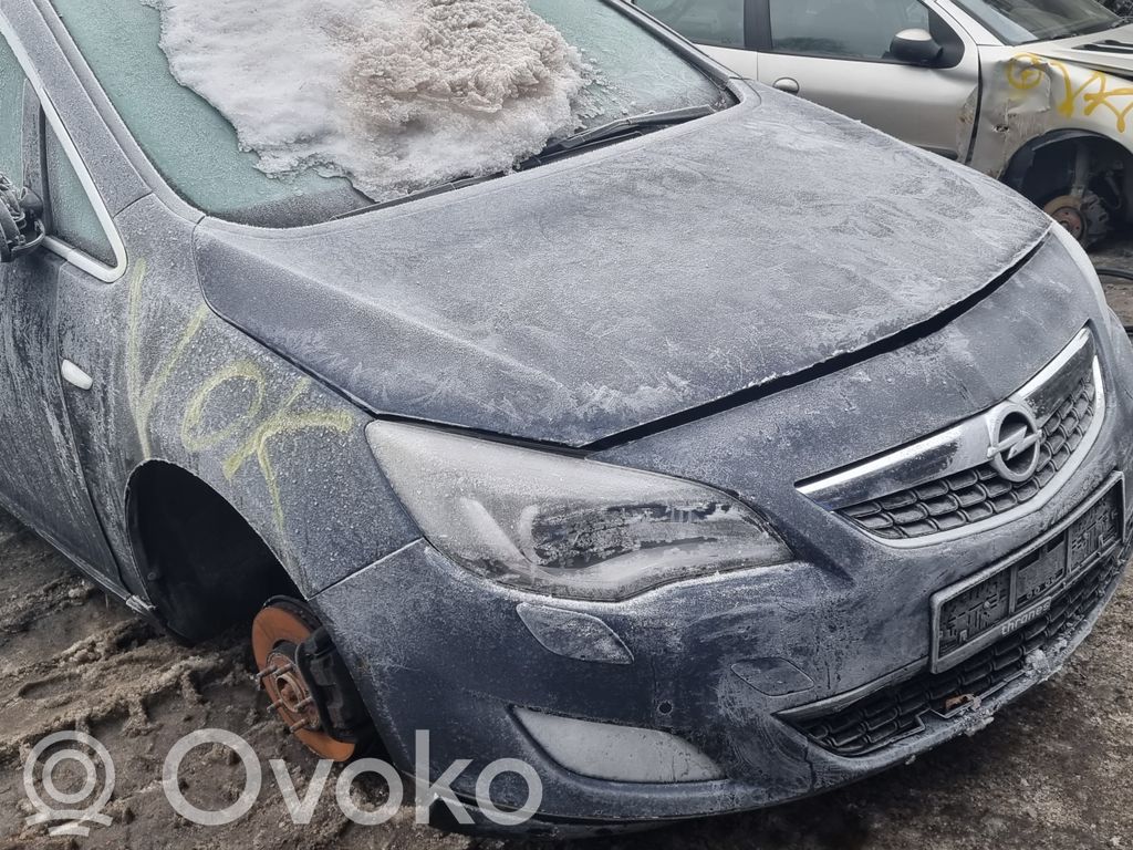 Astra J Astra  U7253002