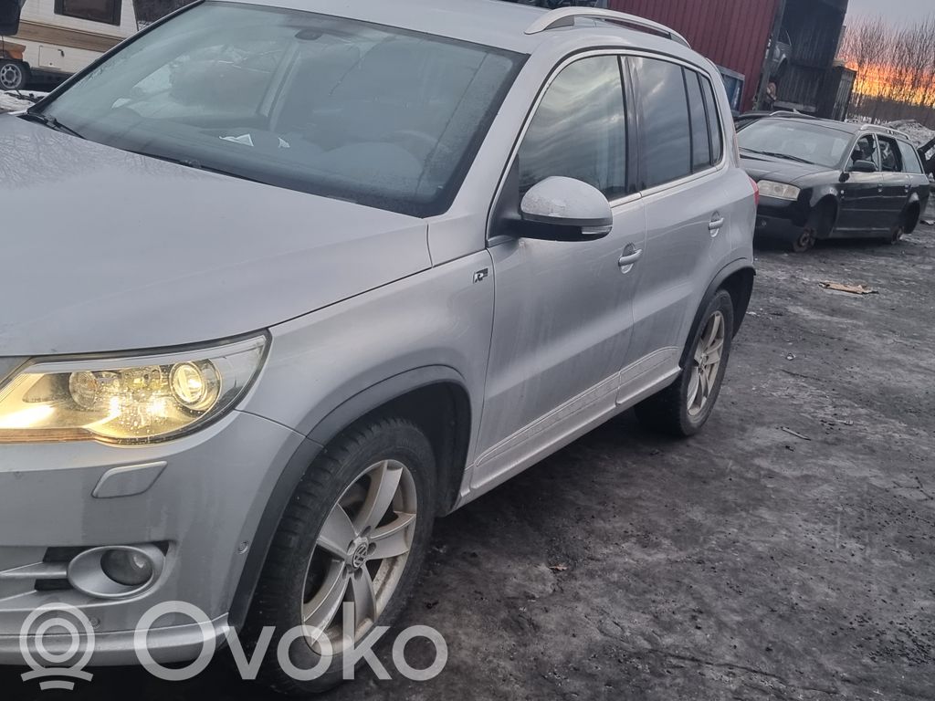 Tiguan Tiguan  5N0121253P