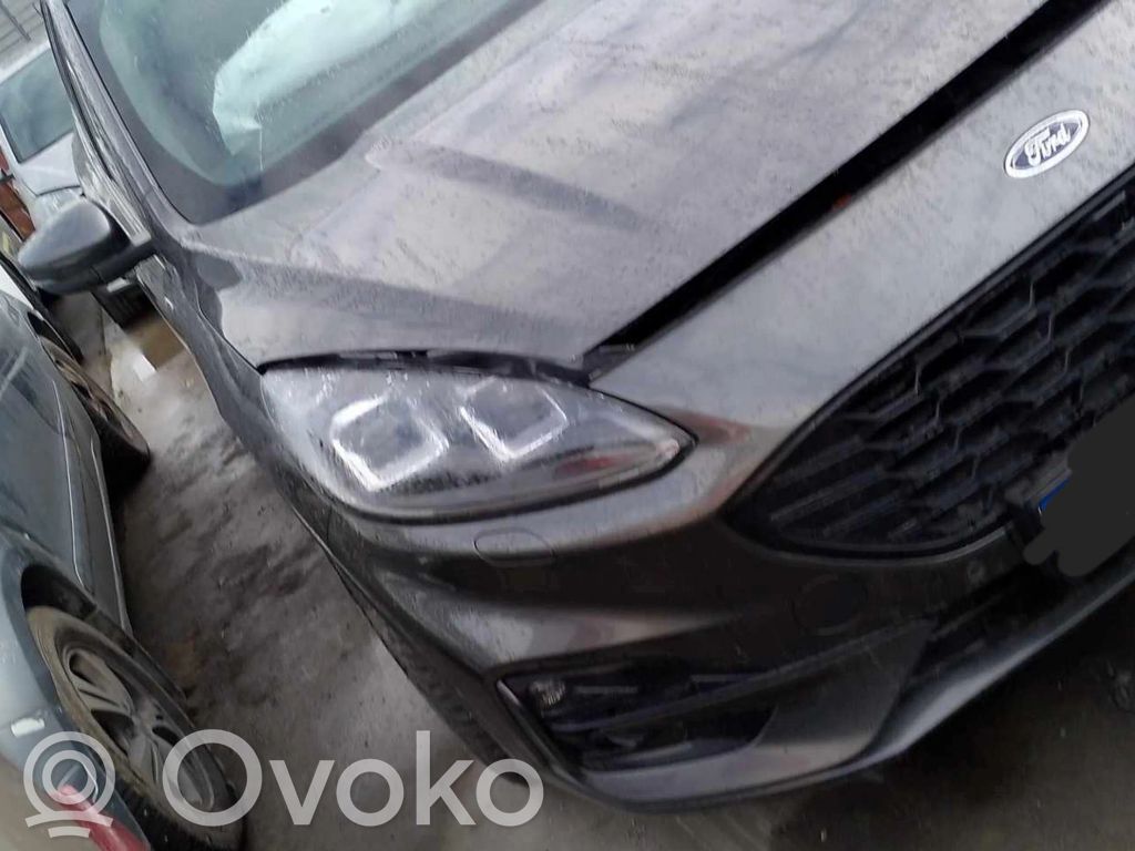 Kuga III Kuga  LX636F012AC