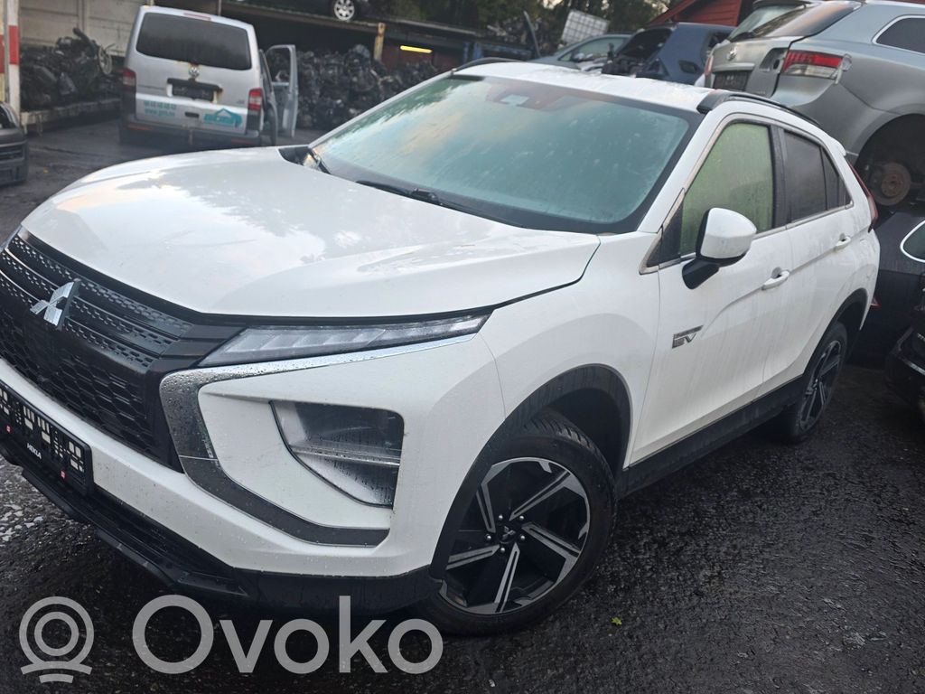 Eclipse Cross Eclipse Cross  8055A083ZZ