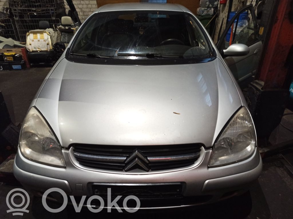 C5 C5, C5 Aircross  96326949