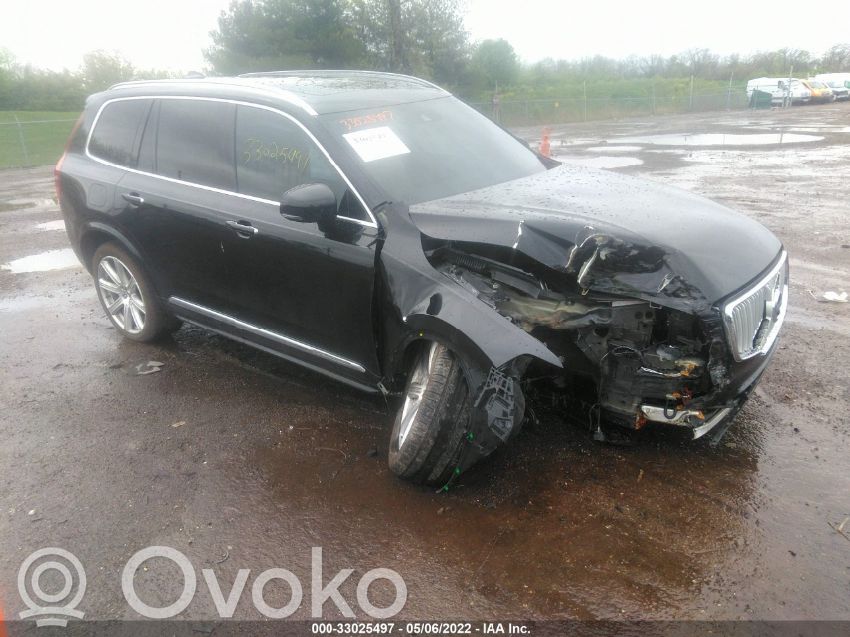 XC90 XC90  31480564