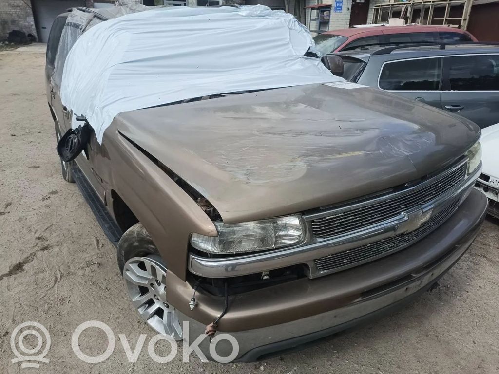 Tahoe Tahoe  12573005