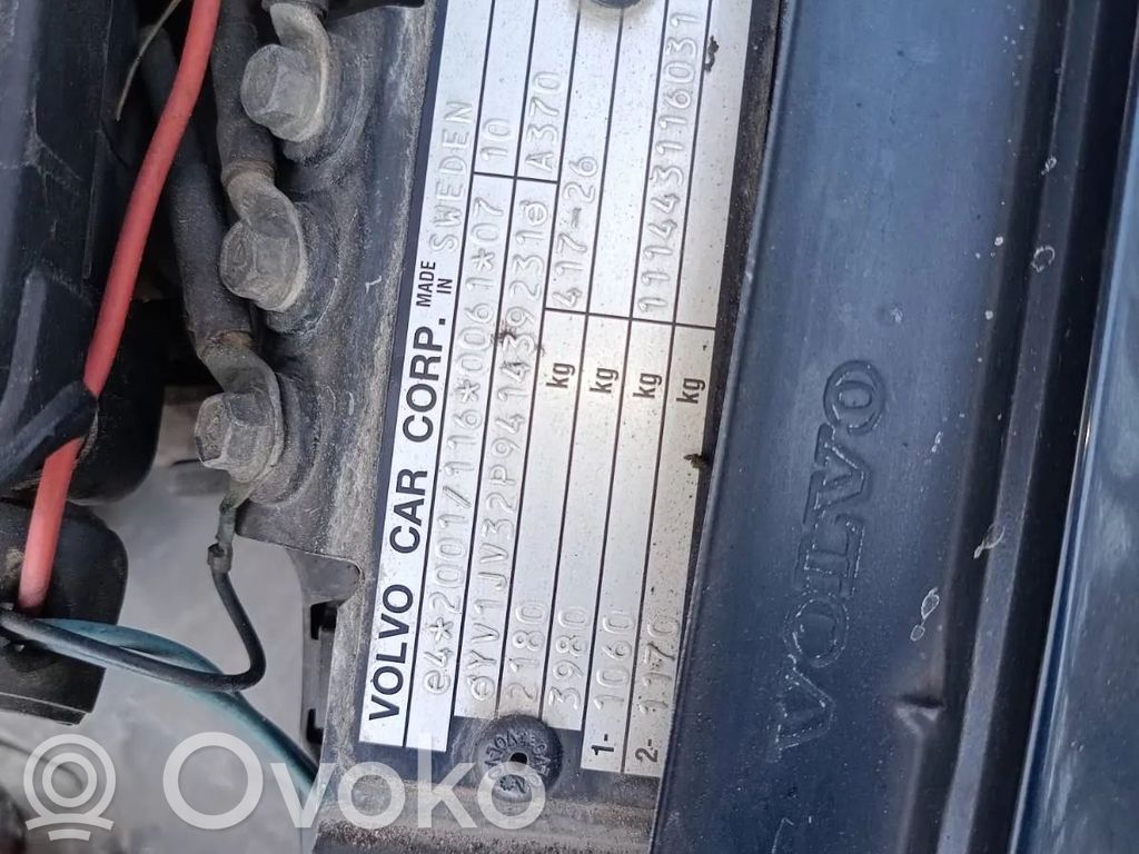 V70 S70, V70, V70 XC  31268575