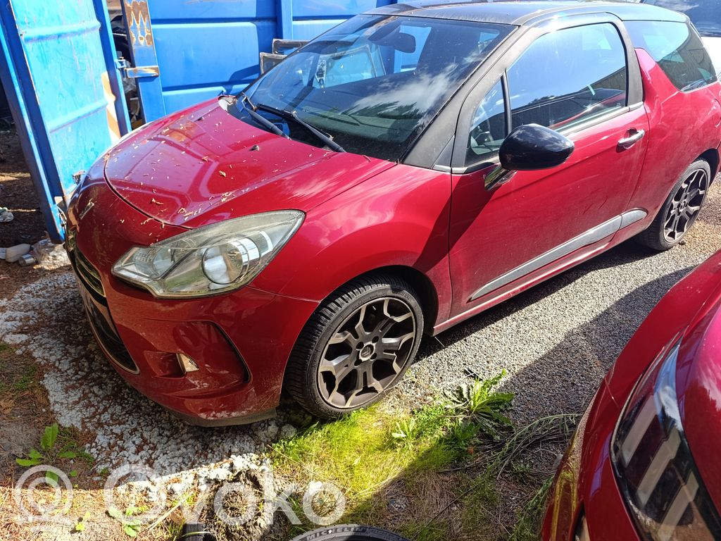 DS3 DS3  9676209280