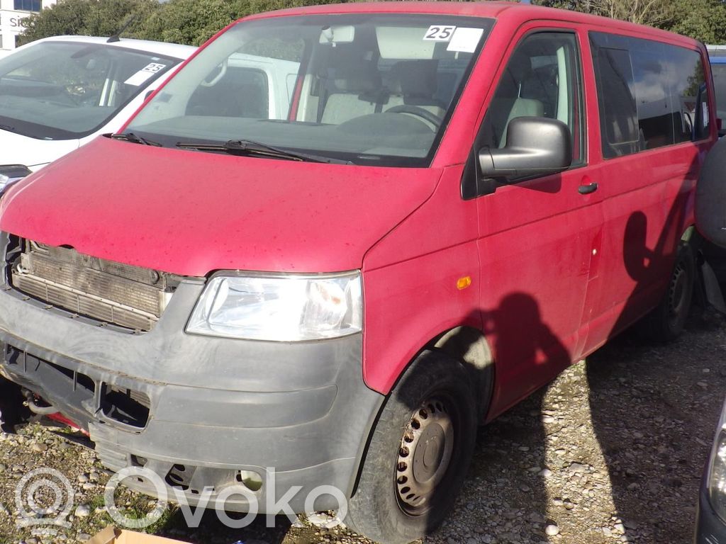 Multivan T5 Multivan  7LA831055B