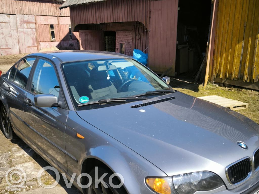 3 E46 Series 3  7520193