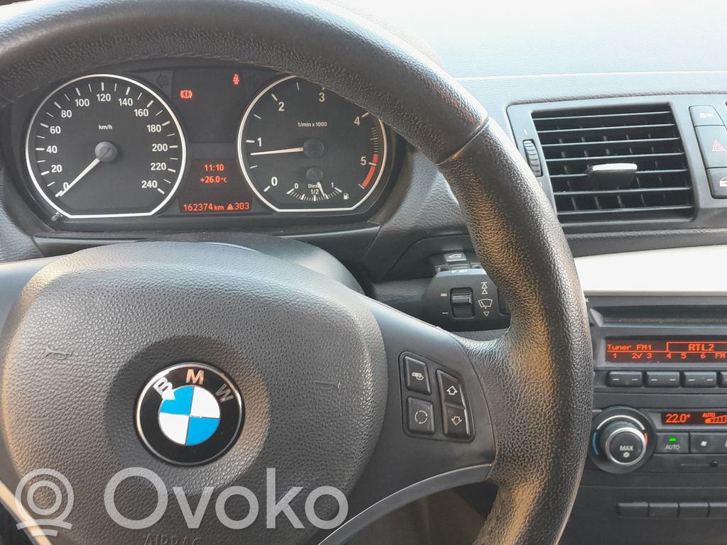 1 E81 E87 Series 1  51167268143