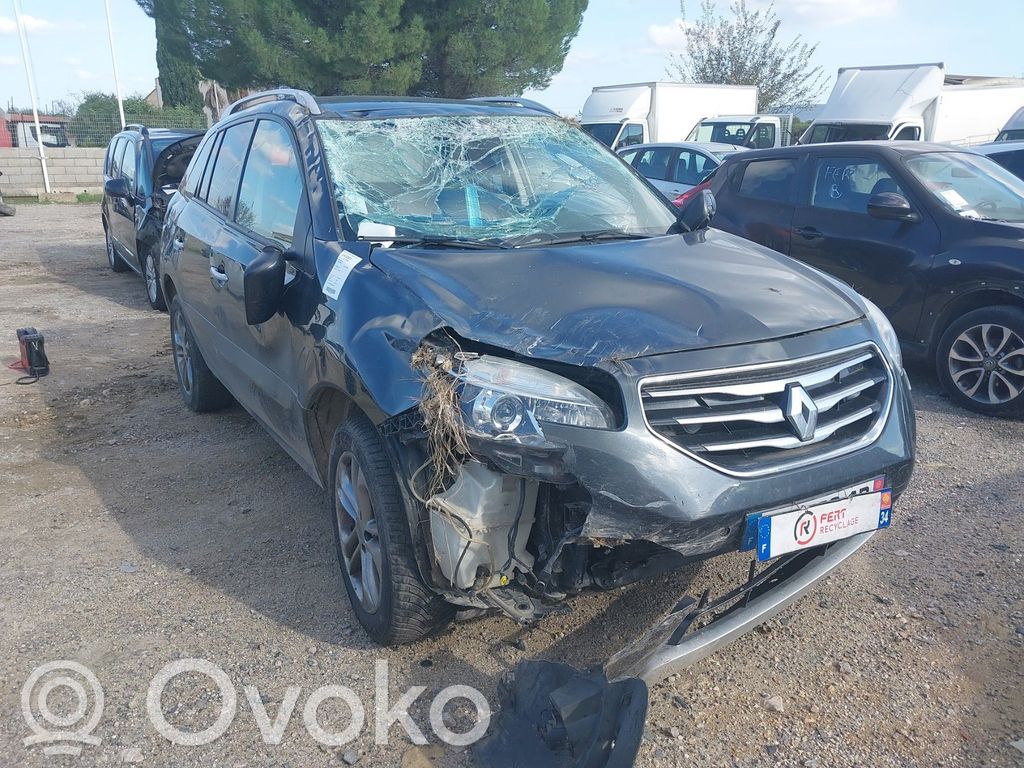 Koleos I Koleos  26550JY00A