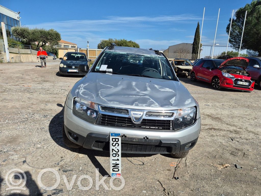 Duster II Duster  8201113147