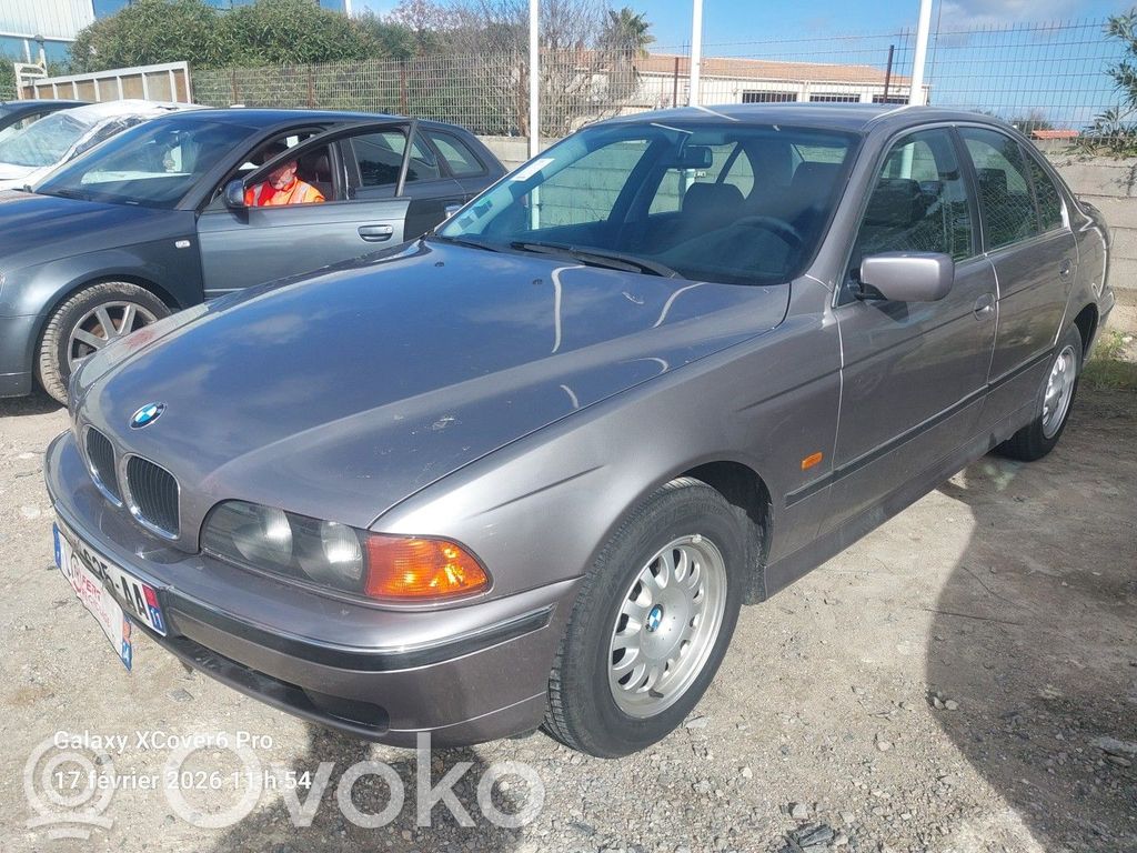 5 E39 Series 5  41618238592