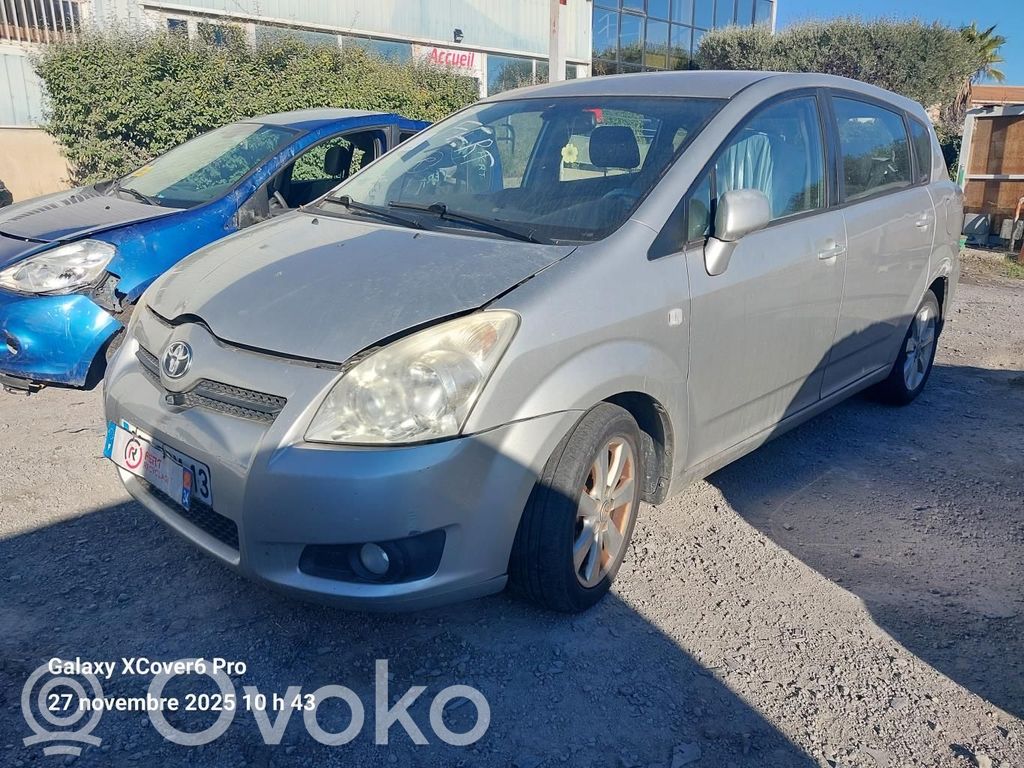 Corolla Verso E121 Corolla Verso  450200F010