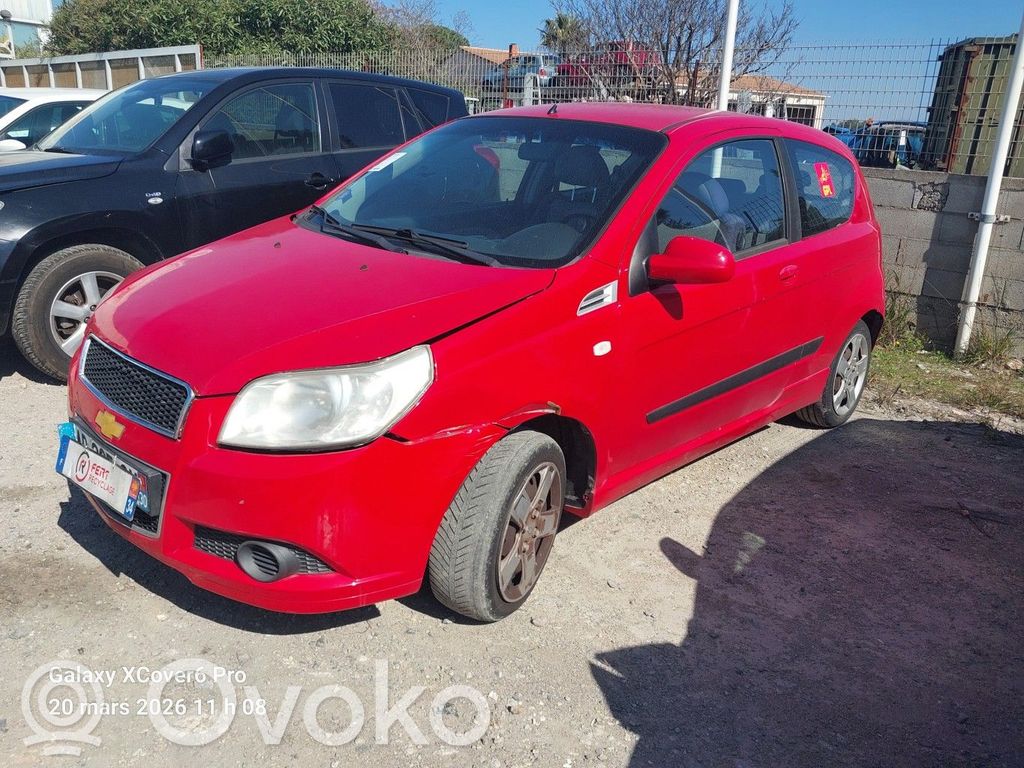 Aveo Aveo  96261298