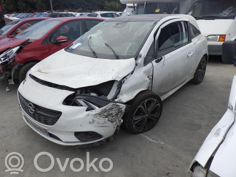 Corsa E Corsa