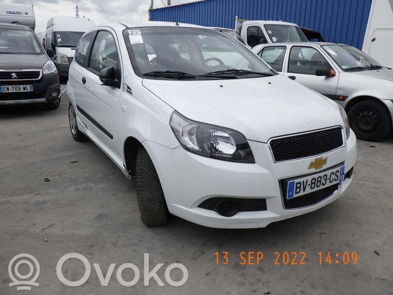Aveo Aveo  96897364