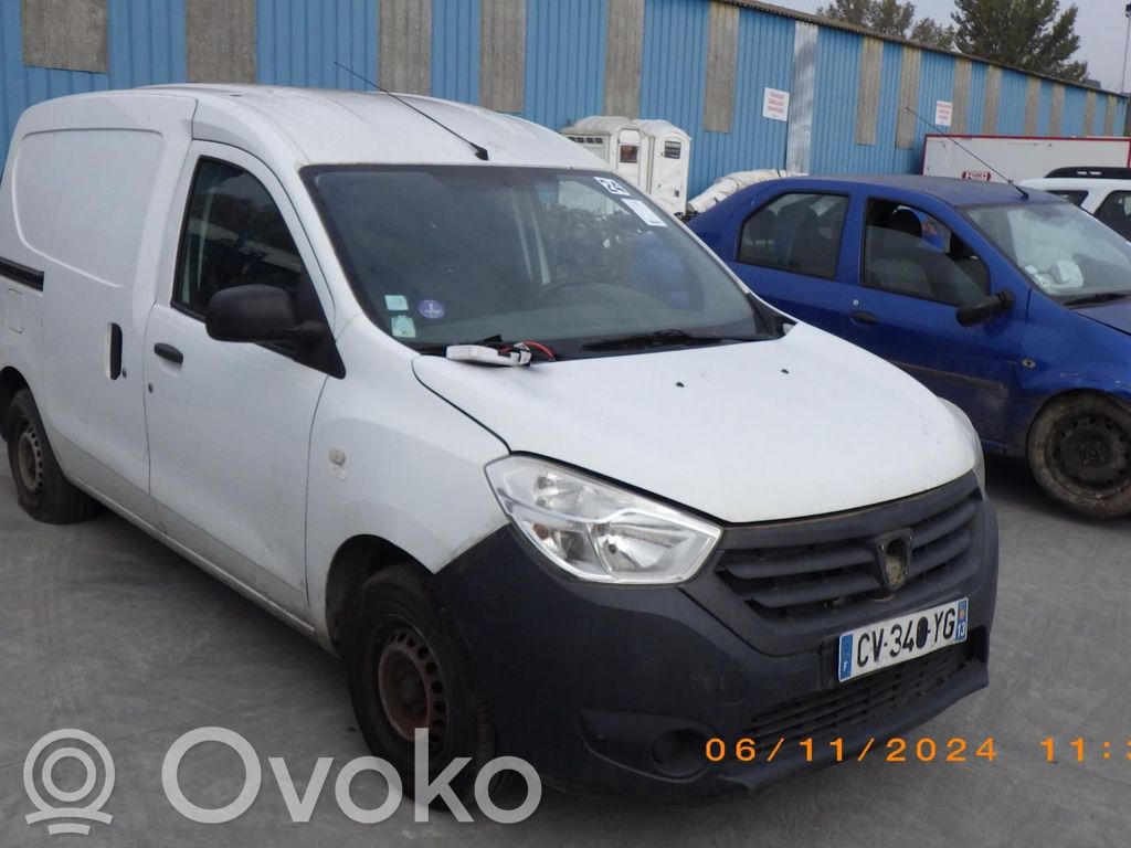 Dokker Dokker  8201298103