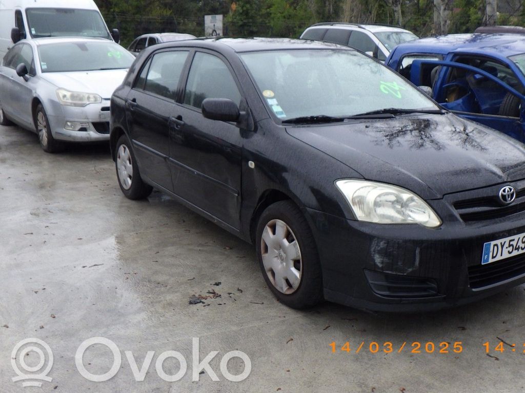 Corolla E120 E130 Corolla  848200F030