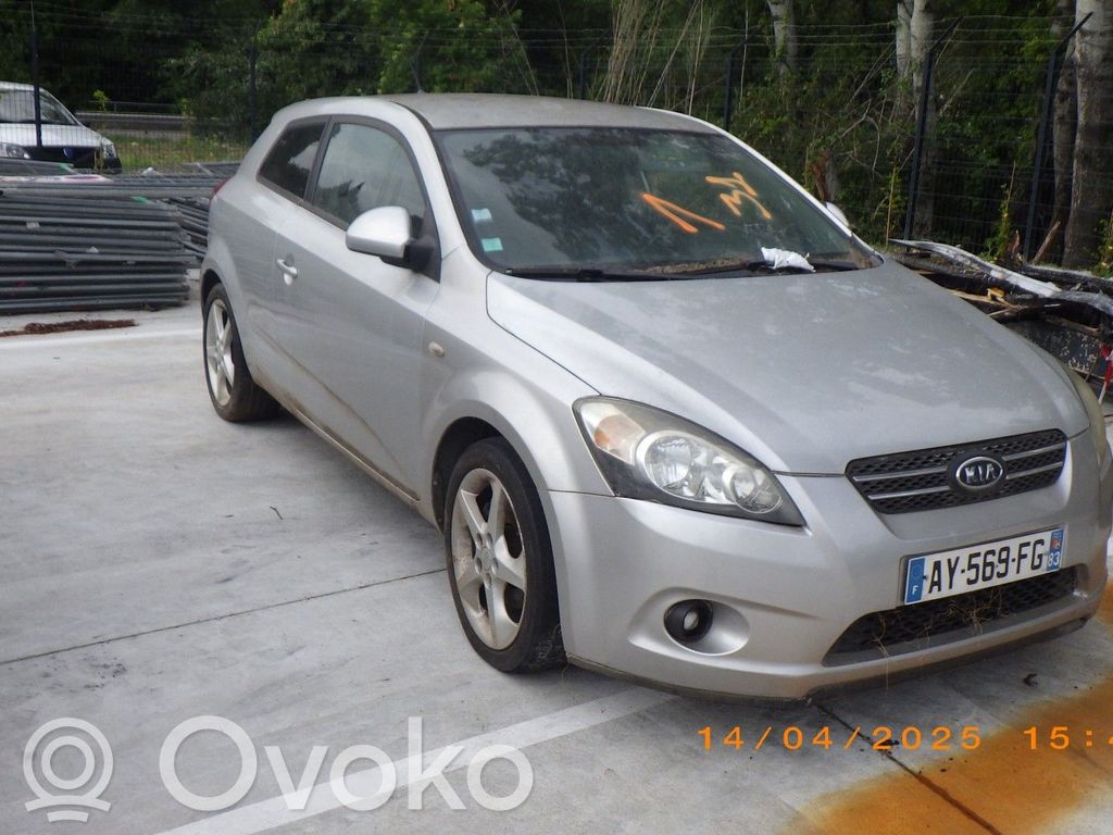 Pro Cee'd I Ceed, Ceed SW, Pro Ceed  663111H010
