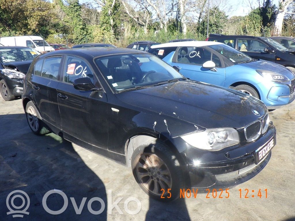 1 E81 E87 Series 1