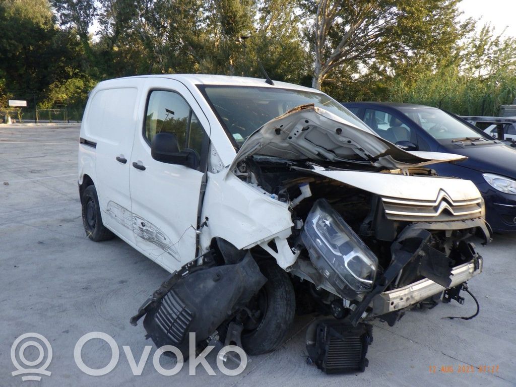 Berlingo Berlingo  98172279XX