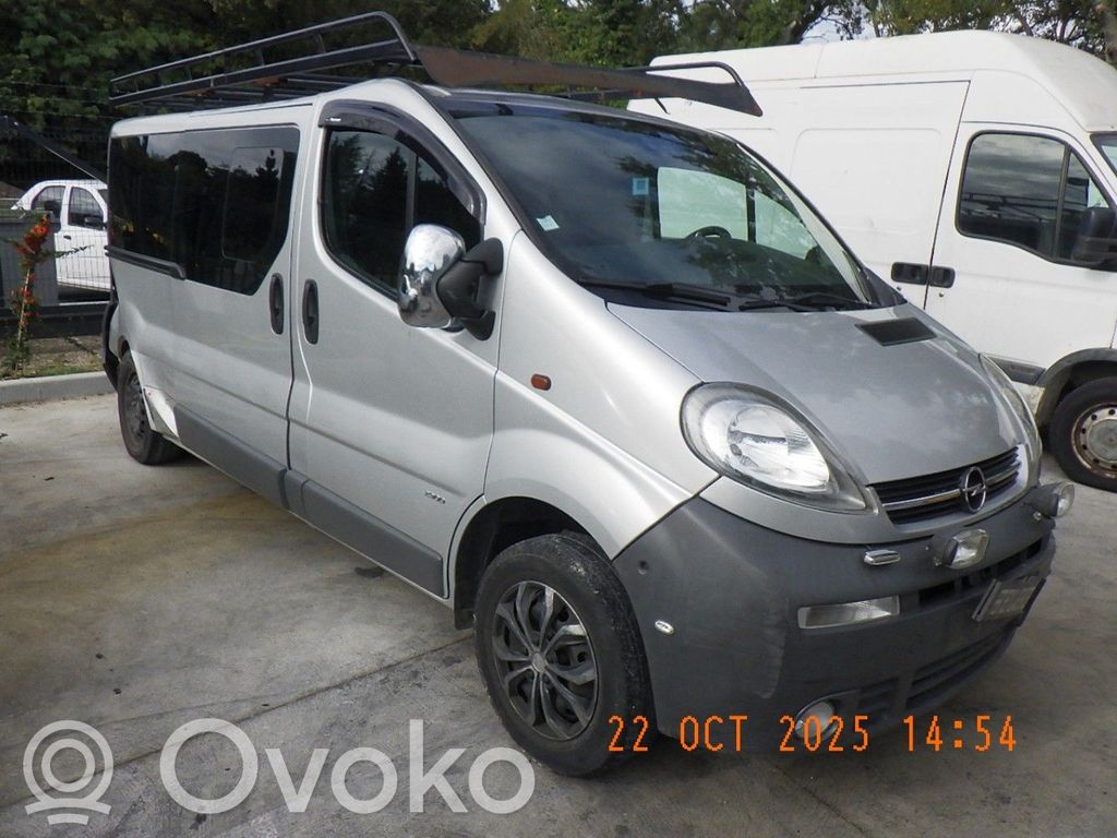 Vivaro Vivaro