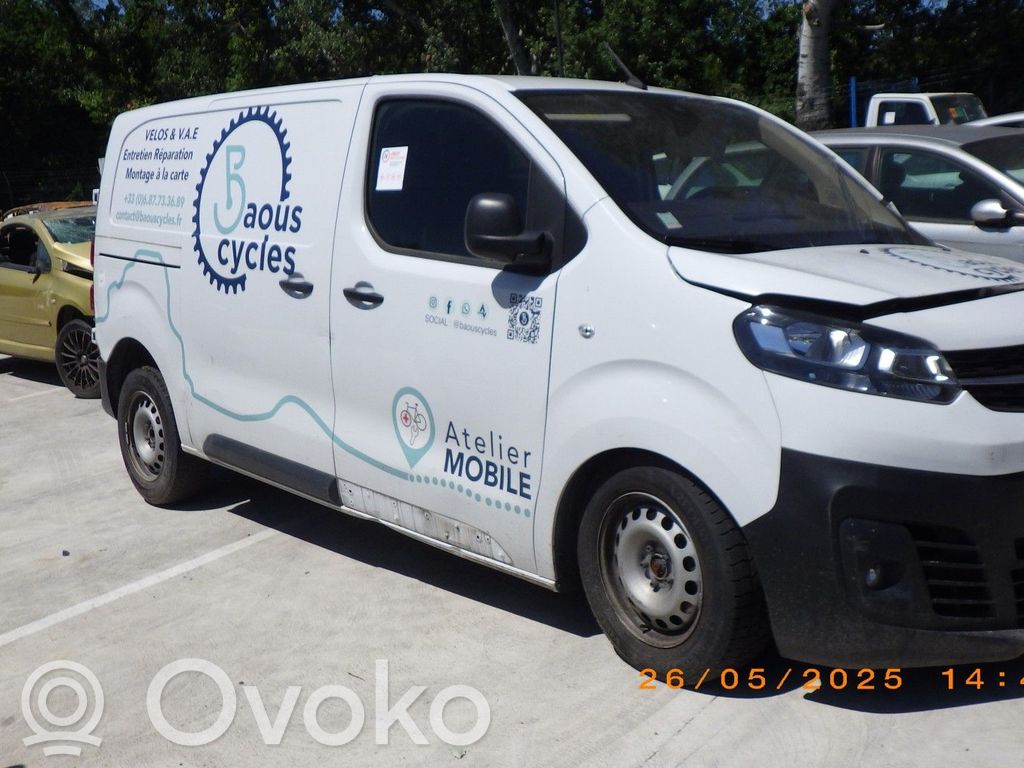 Vivaro Vivaro  98082425ZD
