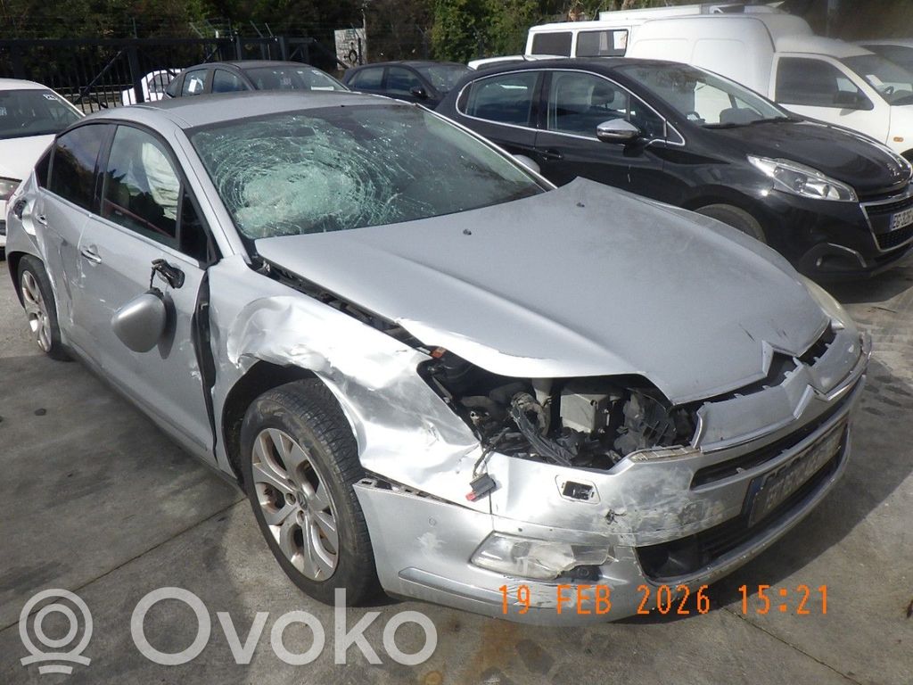 C5 C5, C5 Aircross  00004162XT