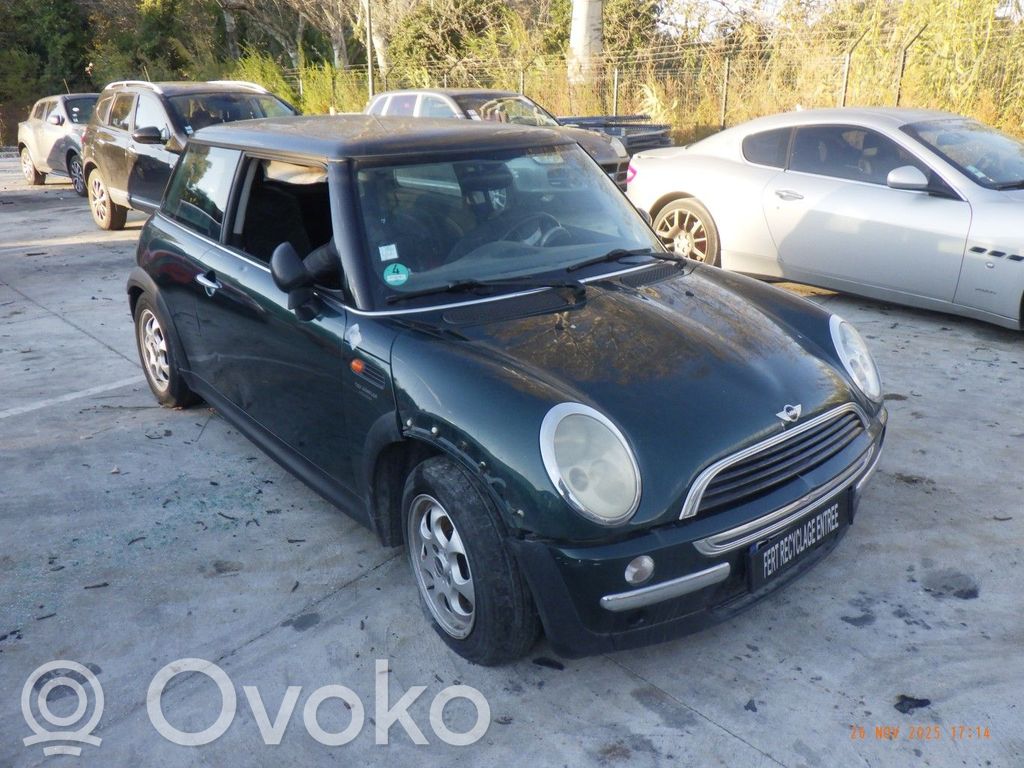 One - Cooper R50 - 53 One/Cooper R50/53