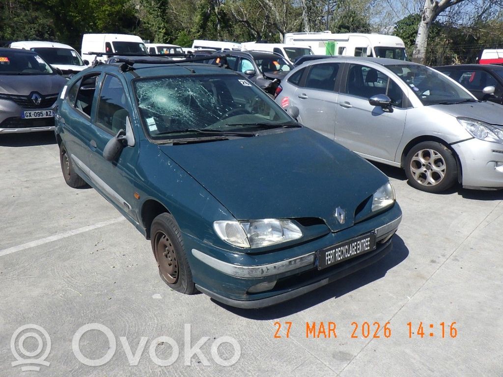 Megane I Megane  7700834183