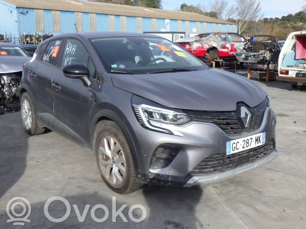 Captur II Captur  320109588R