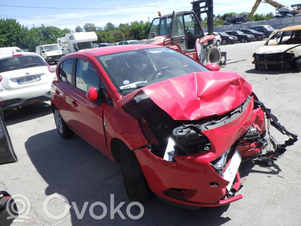 Corsa E Corsa  39187205