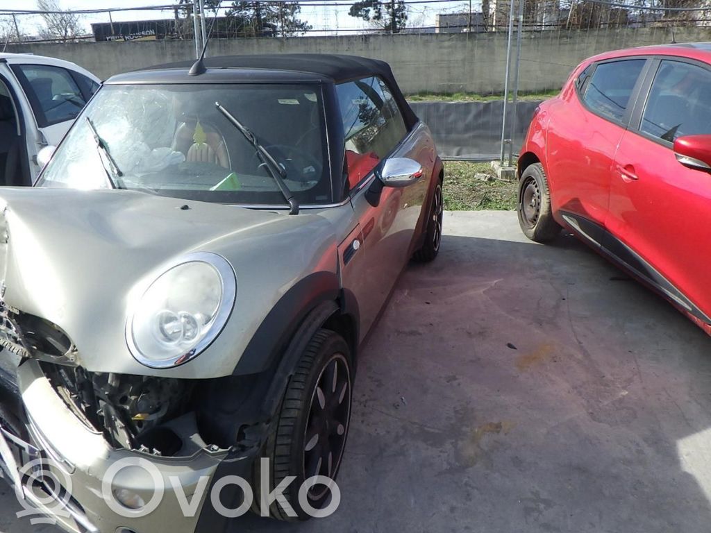 One - Cooper Cabrio R52 One/Cooper Cabrio R52  41515A2A3A1