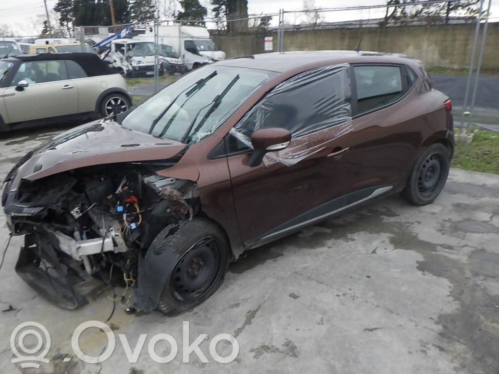 Clio IV Clio  8201535506