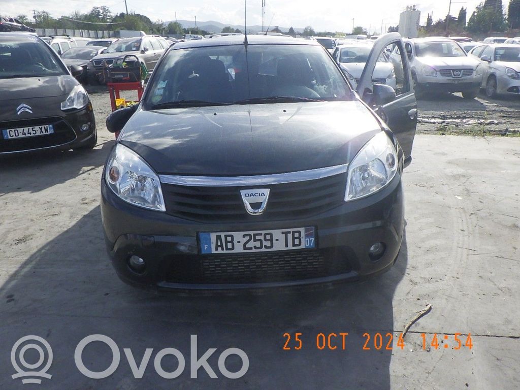 Sandero Sandero, Sandero Stepway  964003003R