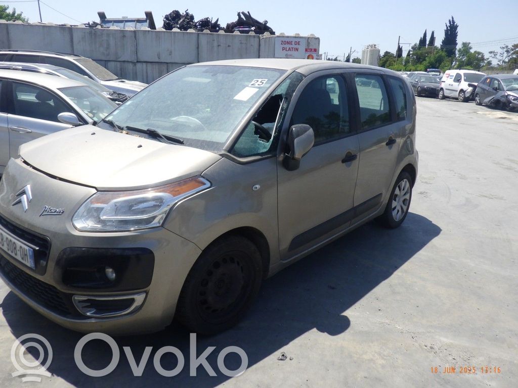 C3 Picasso C3, Pluriel, Picasso  00009006Q3