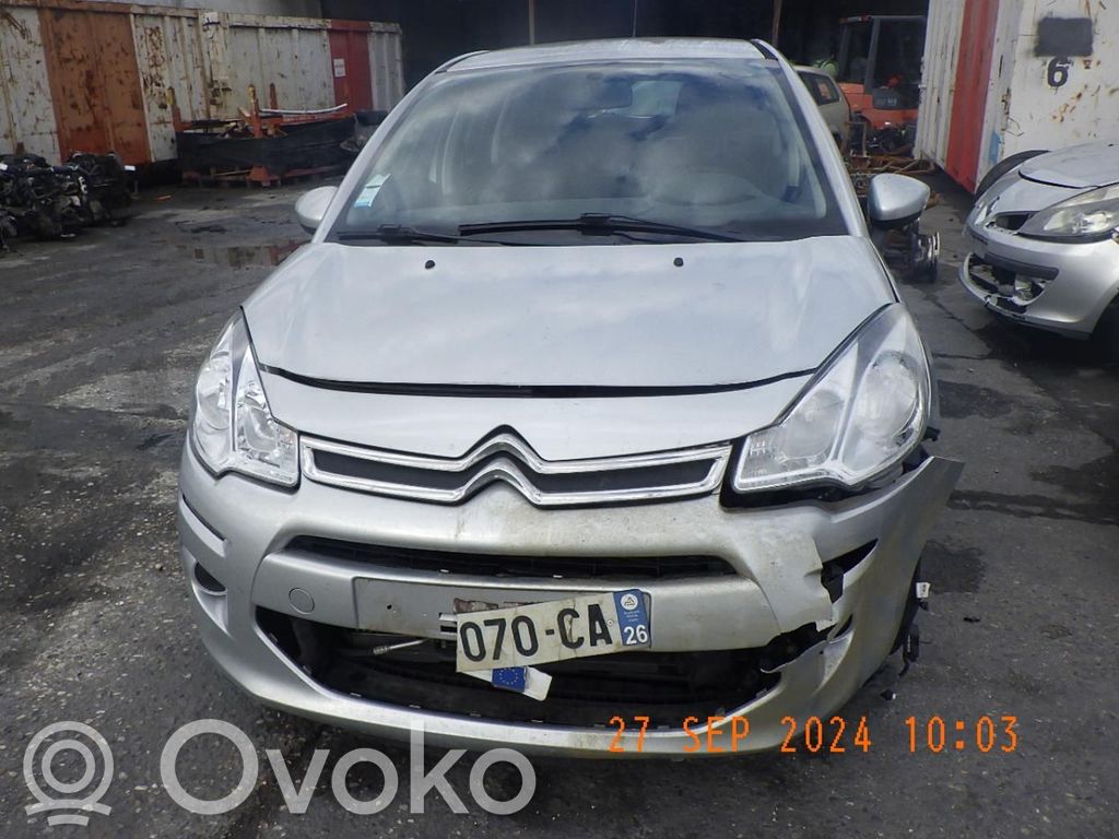 C3 C3, Pluriel, Picasso  9803928880