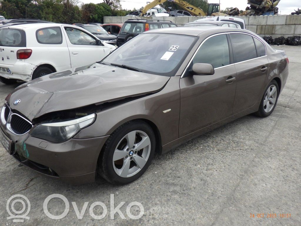5 E60 E61 Series 5  51127178184