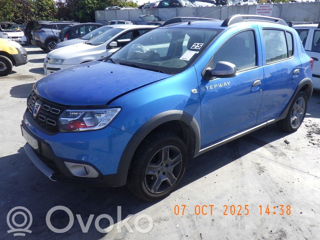 Sandero Sandero, Sandero Stepway  144963014R
